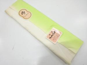 アンティーク　暈し八掛地